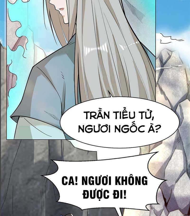 Vô Tận Thôn Phệ Chapter 38 - Trang 2