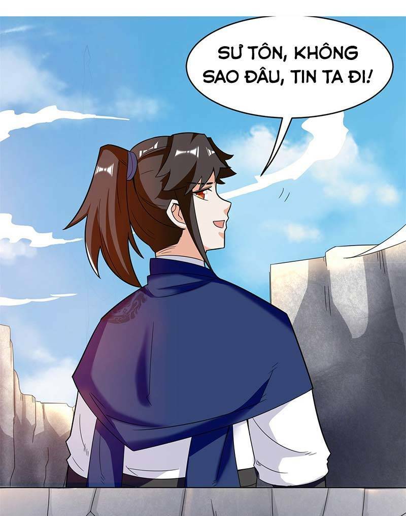 Vô Tận Thôn Phệ Chapter 38 - Trang 2