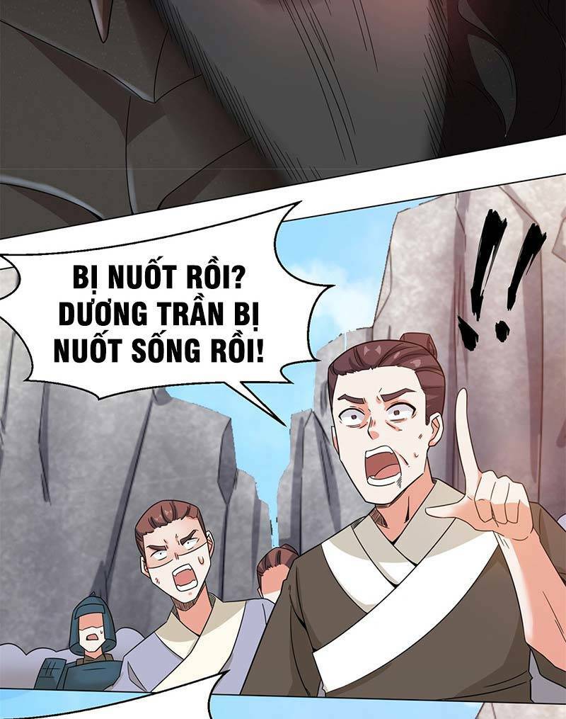 Vô Tận Thôn Phệ Chapter 38 - Trang 2