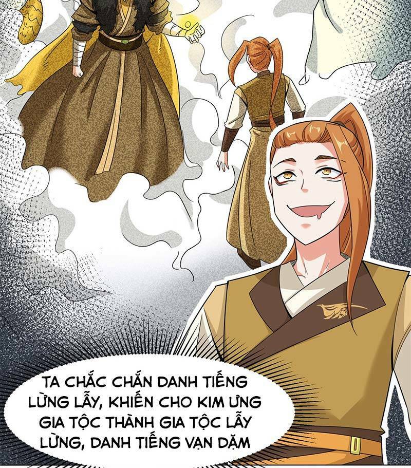 Vô Tận Thôn Phệ Chapter 38 - Trang 2