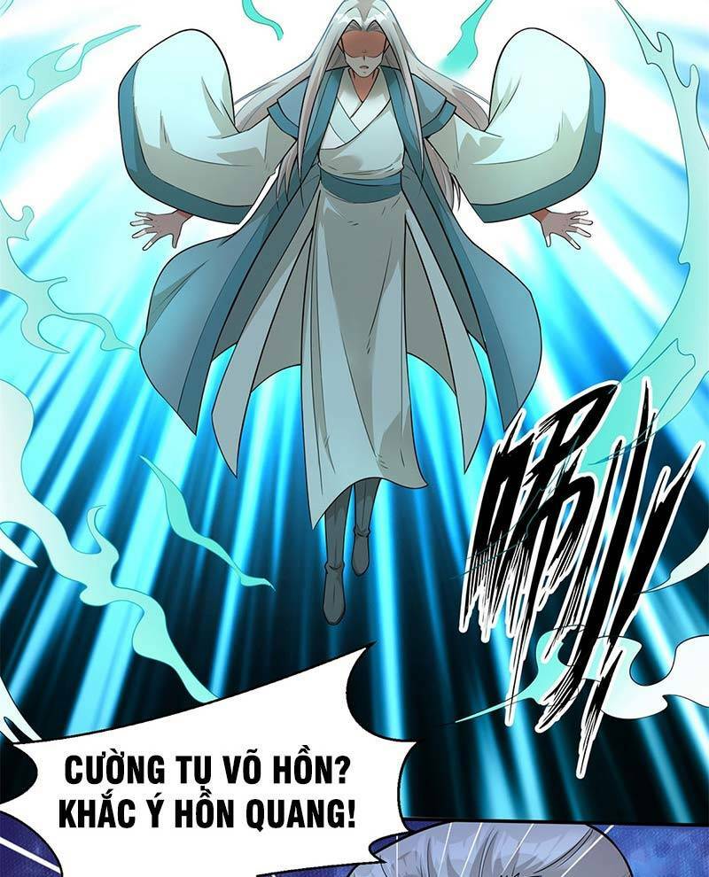 Vô Tận Thôn Phệ Chapter 38 - Trang 2