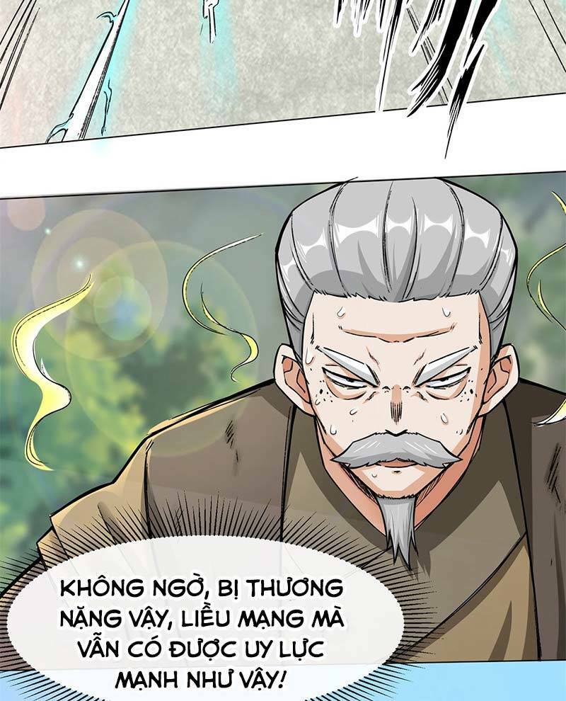 Vô Tận Thôn Phệ Chapter 38 - Trang 2