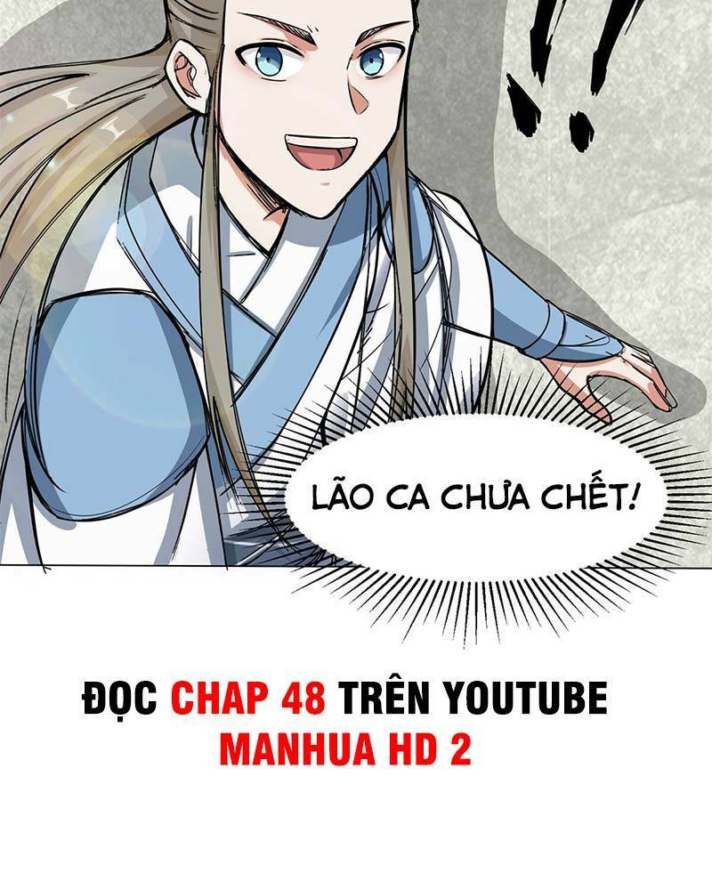 Vô Tận Thôn Phệ Chapter 38 - Trang 2