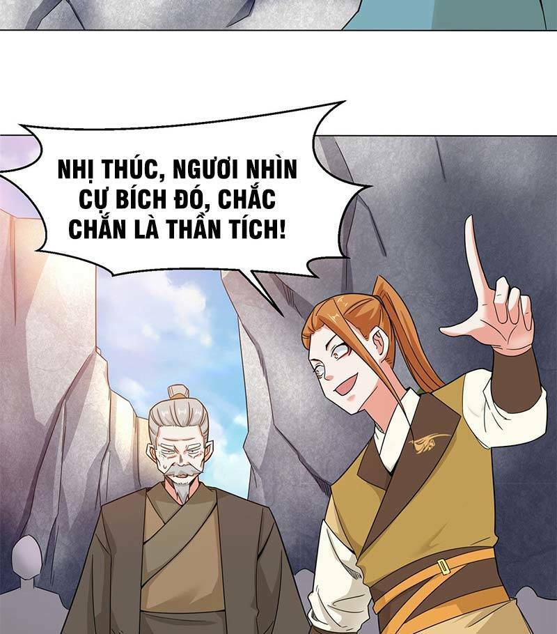 Vô Tận Thôn Phệ Chapter 38 - Trang 2