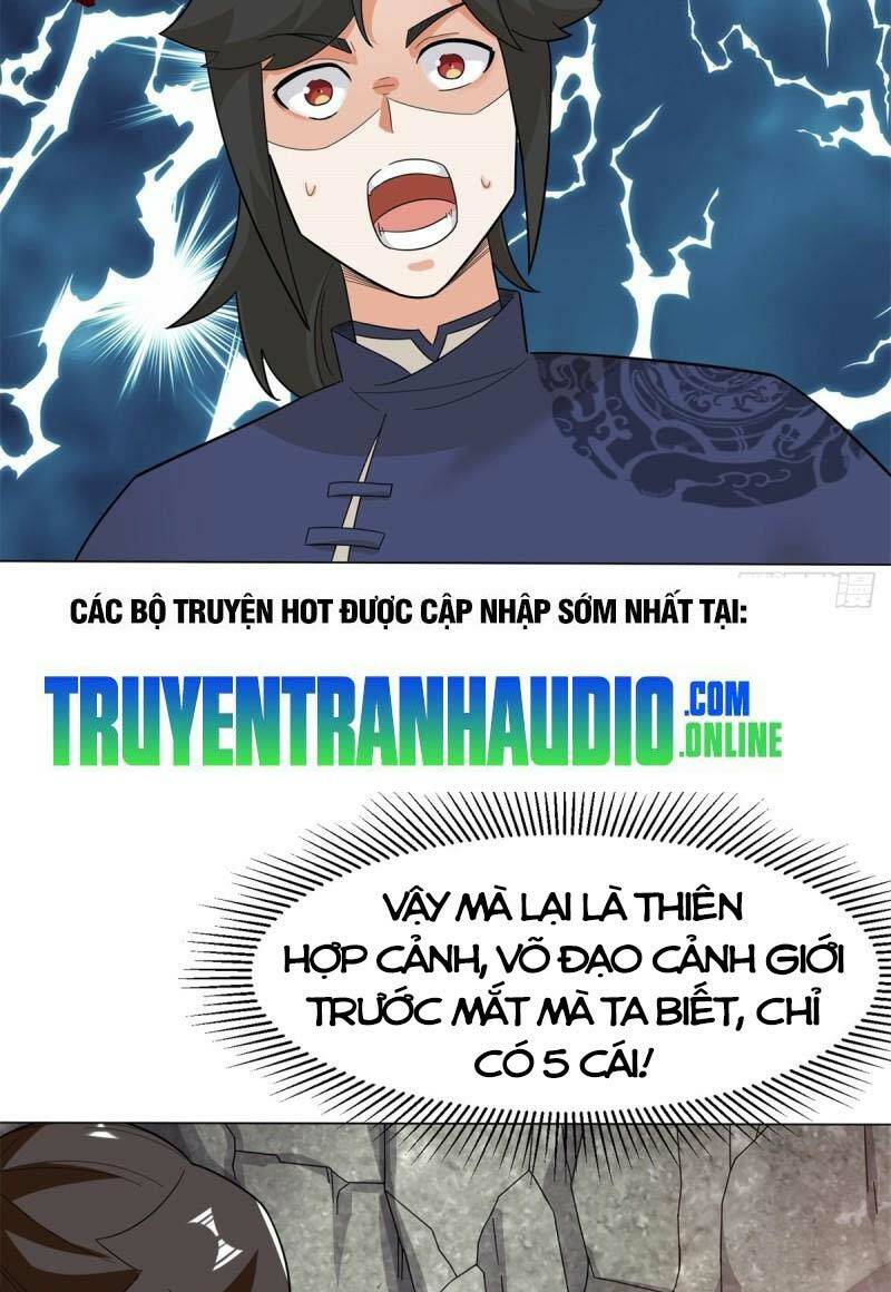 Vô Tận Thôn Phệ Chapter 37 - Trang 2