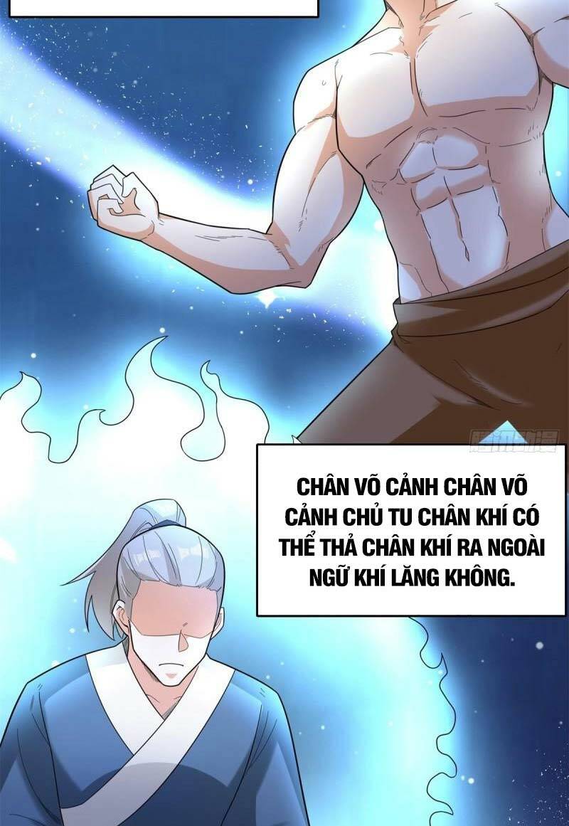 Vô Tận Thôn Phệ Chapter 37 - Trang 2