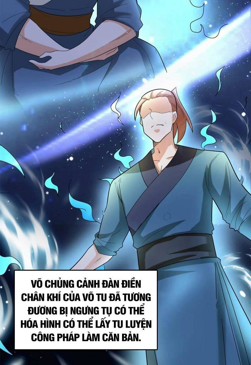 Vô Tận Thôn Phệ Chapter 37 - Trang 2