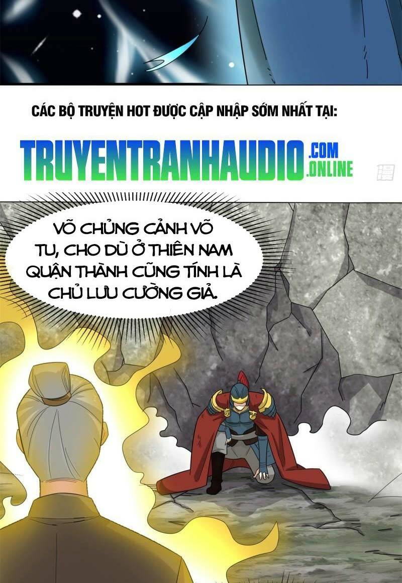 Vô Tận Thôn Phệ Chapter 37 - Trang 2