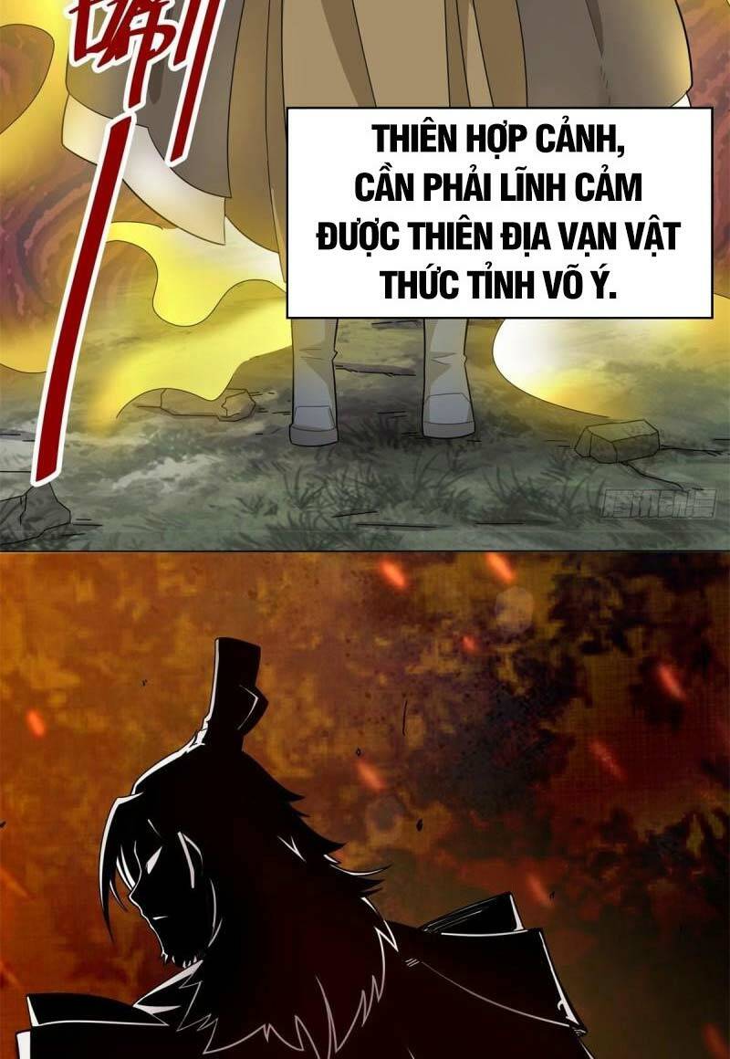 Vô Tận Thôn Phệ Chapter 37 - Trang 2