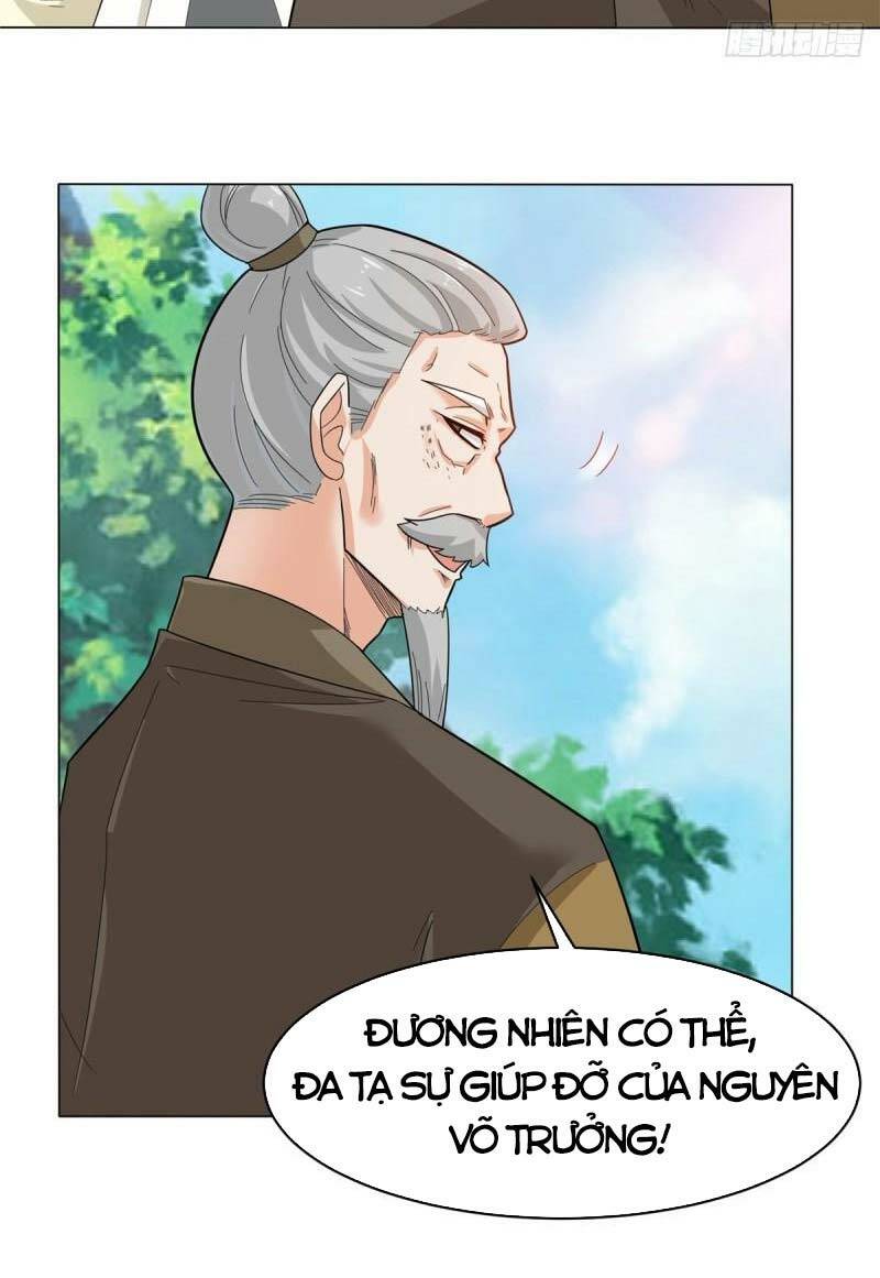 Vô Tận Thôn Phệ Chapter 37 - Trang 2