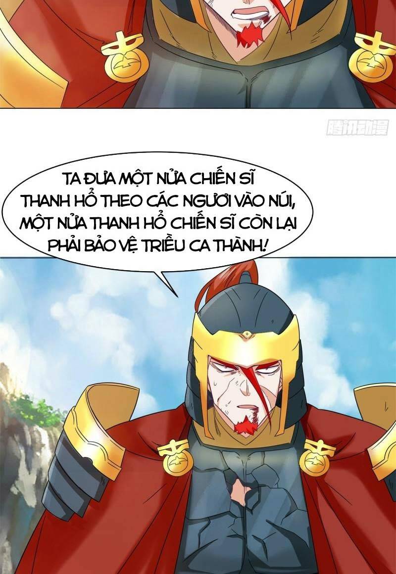 Vô Tận Thôn Phệ Chapter 37 - Trang 2