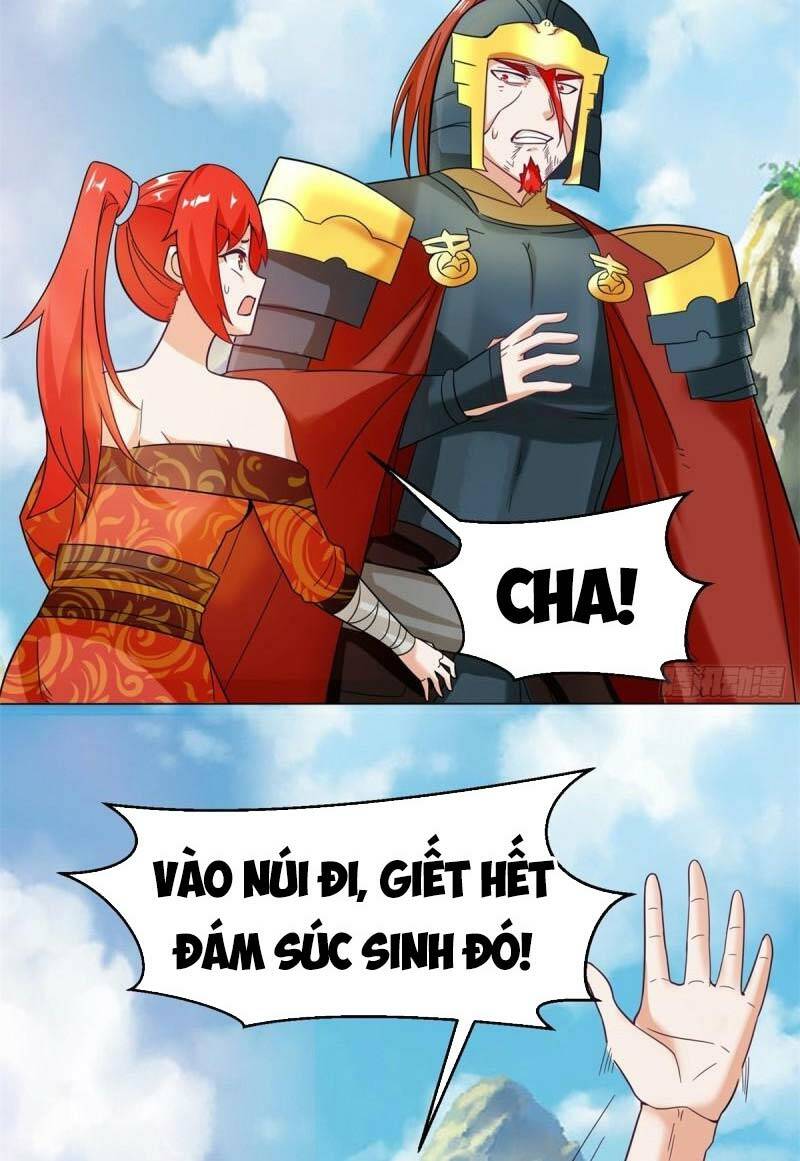 Vô Tận Thôn Phệ Chapter 37 - Trang 2