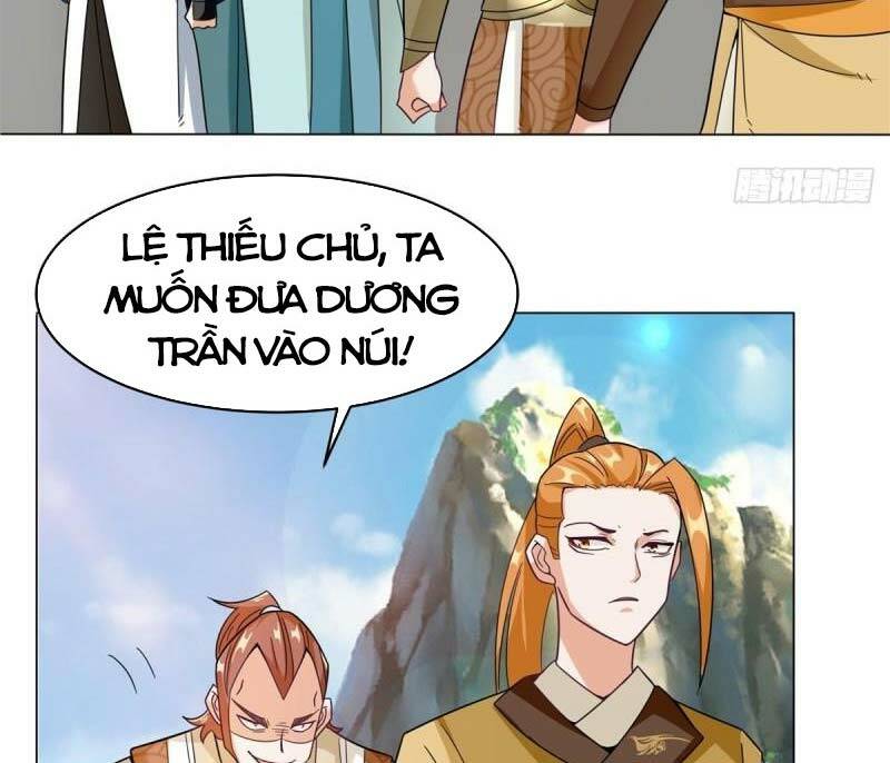 Vô Tận Thôn Phệ Chapter 37 - Trang 2