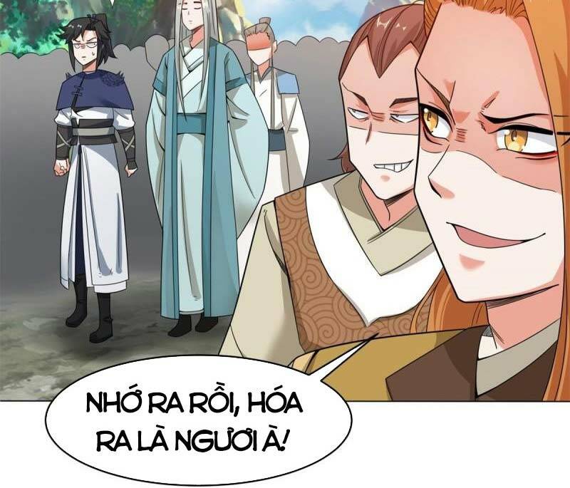 Vô Tận Thôn Phệ Chapter 37 - Trang 2