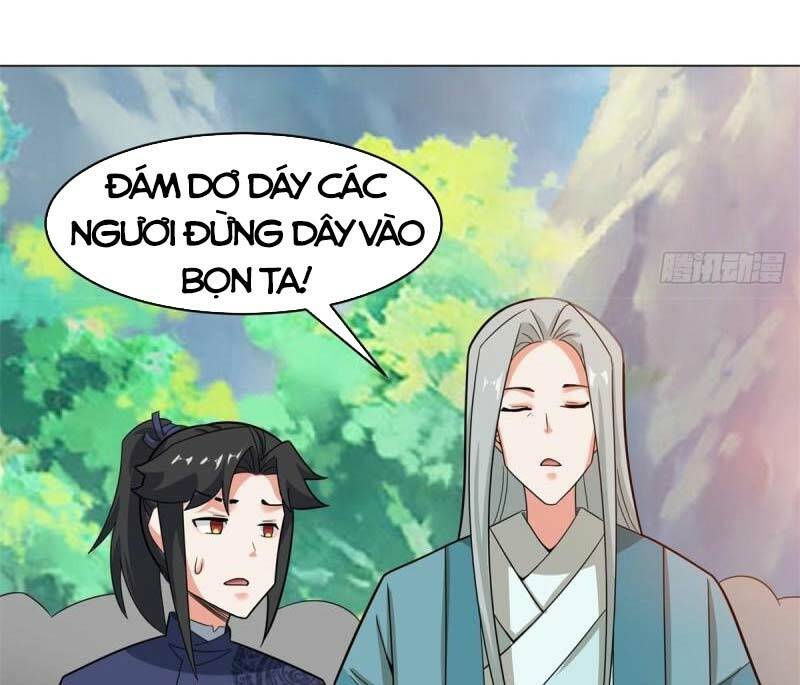 Vô Tận Thôn Phệ Chapter 37 - Trang 2