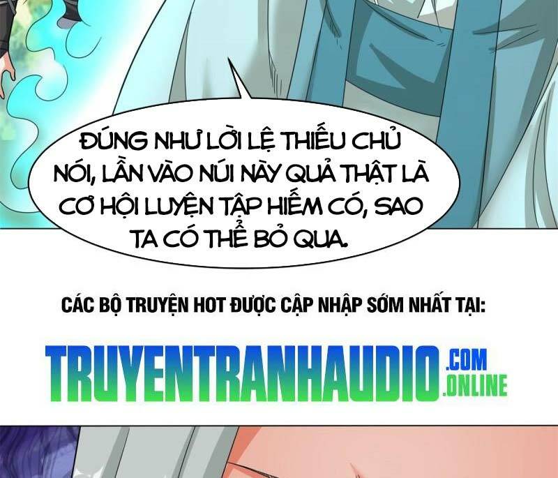 Vô Tận Thôn Phệ Chapter 37 - Trang 2