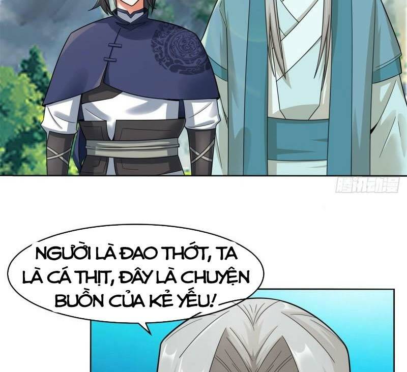 Vô Tận Thôn Phệ Chapter 37 - Trang 2