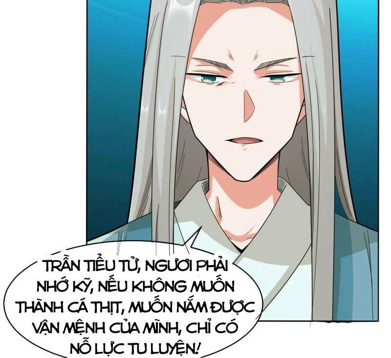 Vô Tận Thôn Phệ Chapter 37 - Trang 2