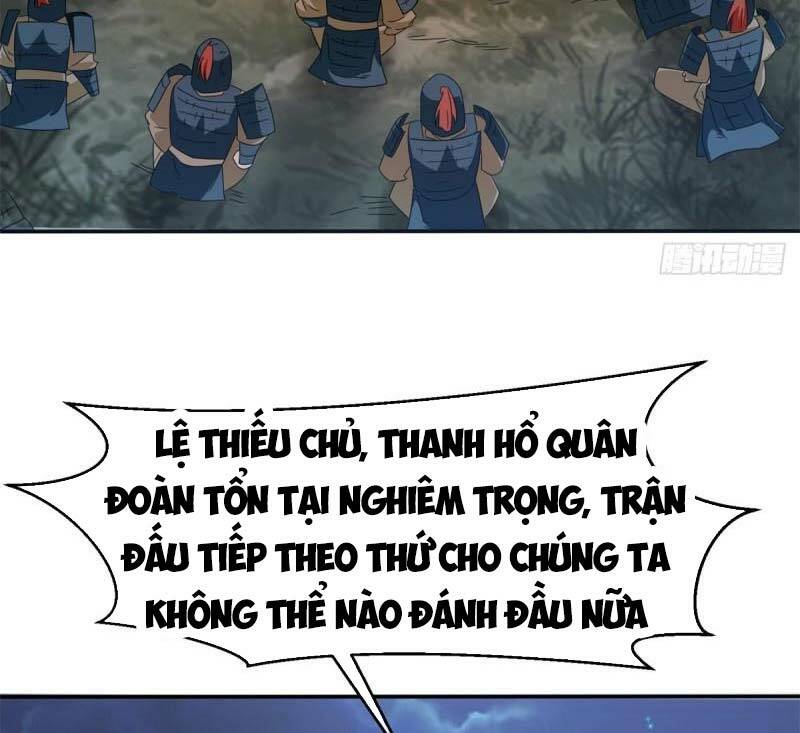 Vô Tận Thôn Phệ Chapter 37 - Trang 2