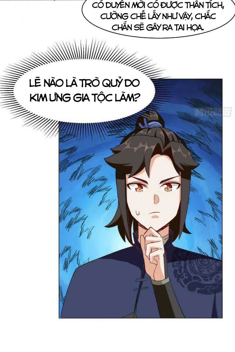 Vô Tận Thôn Phệ Chapter 36 - Trang 2