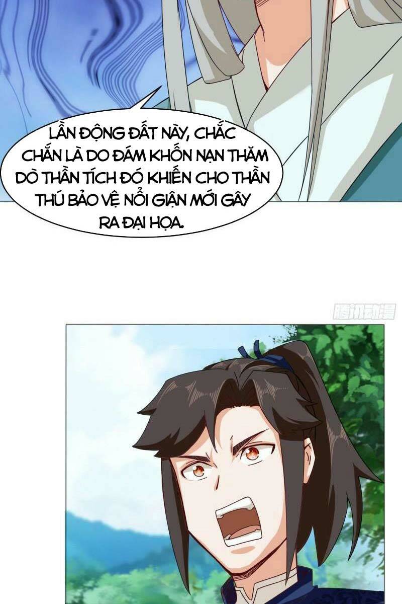 Vô Tận Thôn Phệ Chapter 36 - Trang 2