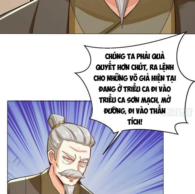 Vô Tận Thôn Phệ Chapter 36 - Trang 2