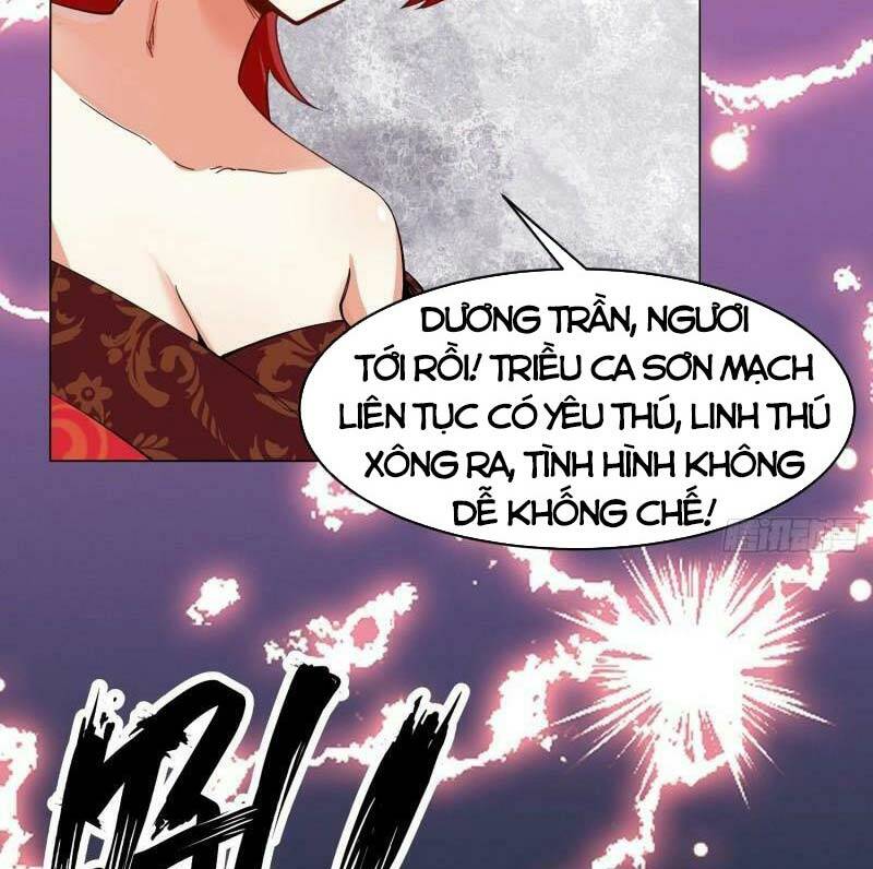 Vô Tận Thôn Phệ Chapter 36 - Trang 2