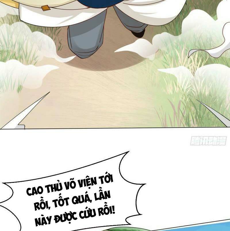 Vô Tận Thôn Phệ Chapter 36 - Trang 2