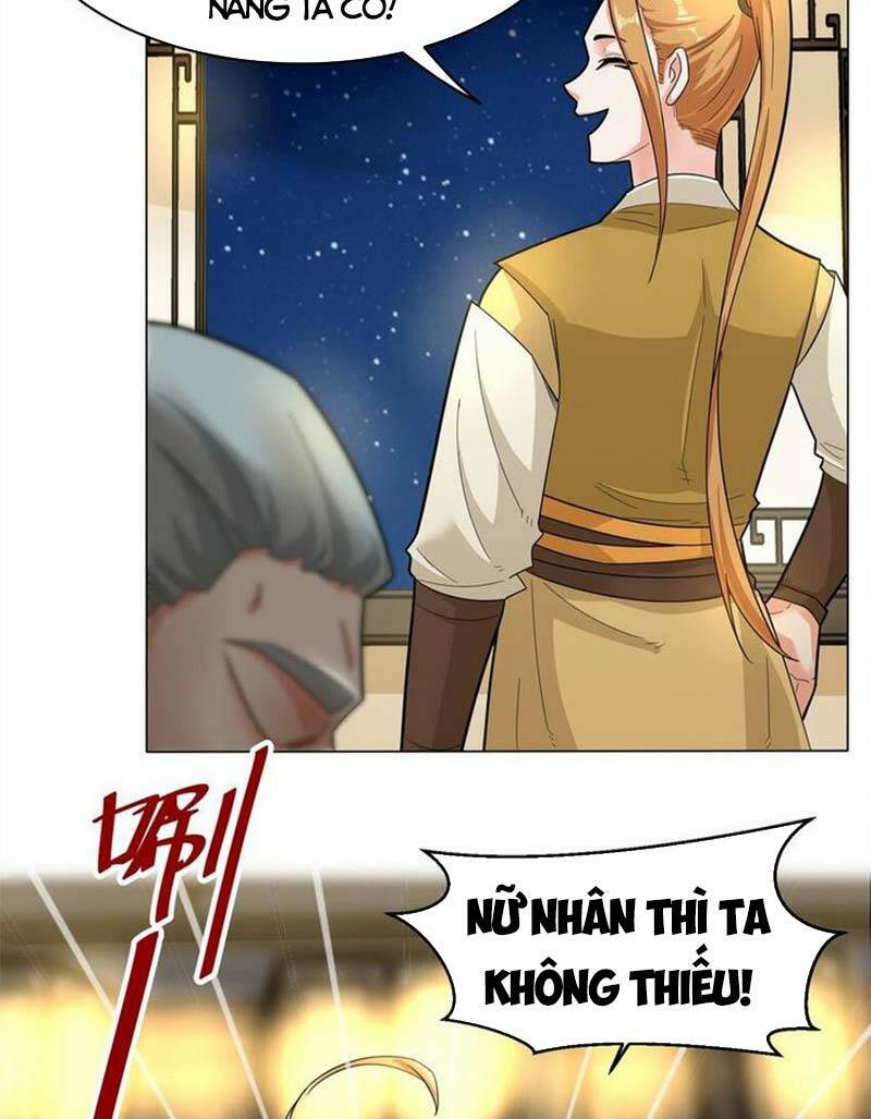 Vô Tận Thôn Phệ Chapter 35 - Trang 2