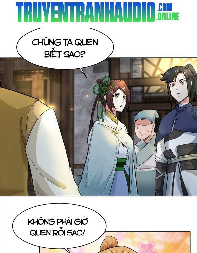 Vô Tận Thôn Phệ Chapter 35 - Trang 2