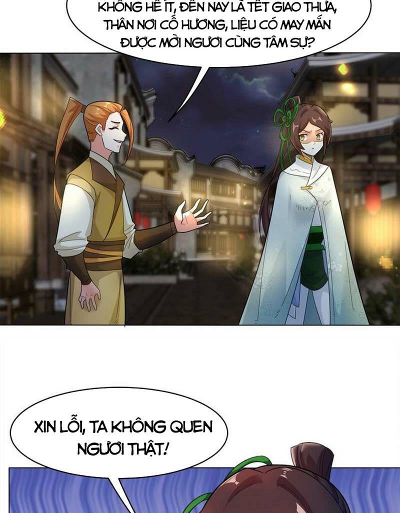 Vô Tận Thôn Phệ Chapter 35 - Trang 2