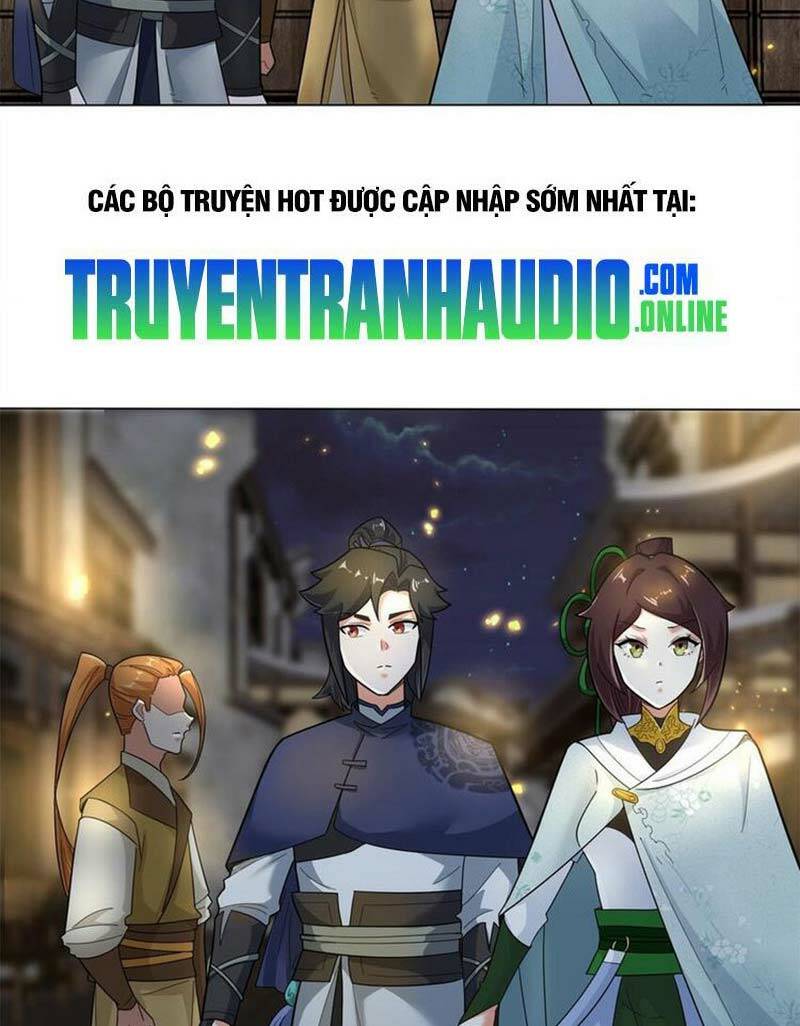 Vô Tận Thôn Phệ Chapter 35 - Trang 2