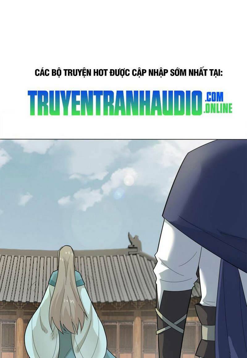 Vô Tận Thôn Phệ Chapter 35 - Trang 2