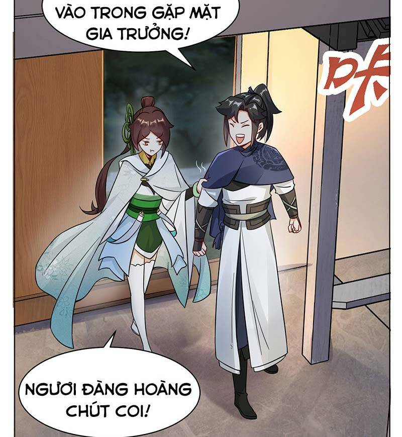 Vô Tận Thôn Phệ Chapter 34 - Trang 2