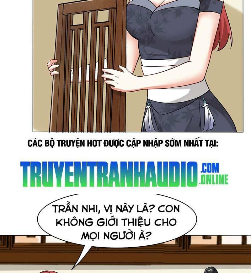 Vô Tận Thôn Phệ Chapter 34 - Trang 2