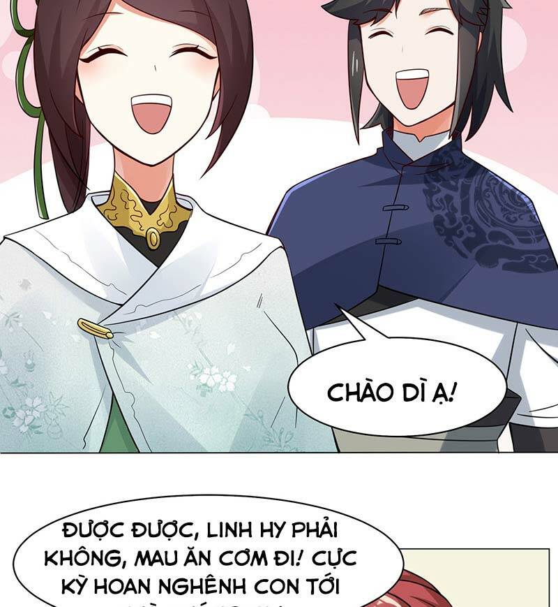 Vô Tận Thôn Phệ Chapter 34 - Trang 2