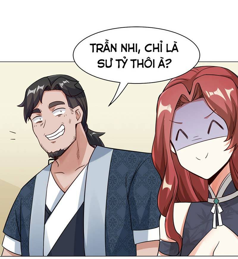 Vô Tận Thôn Phệ Chapter 34 - Trang 2