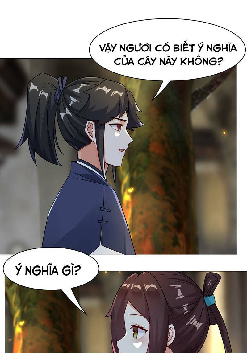 Vô Tận Thôn Phệ Chapter 34 - Trang 2