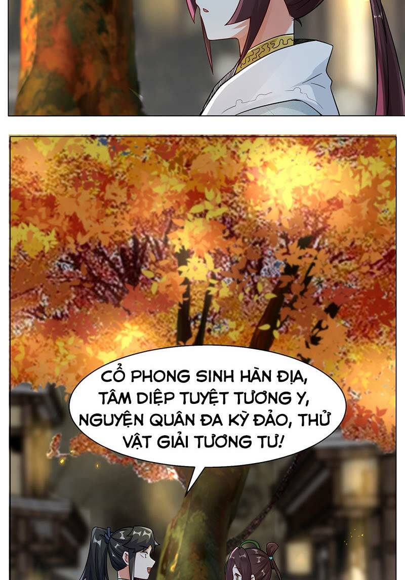 Vô Tận Thôn Phệ Chapter 34 - Trang 2