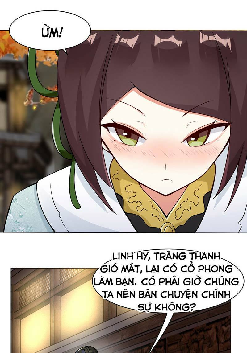 Vô Tận Thôn Phệ Chapter 34 - Trang 2