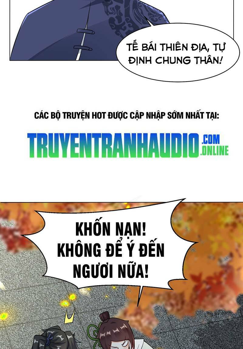 Vô Tận Thôn Phệ Chapter 34 - Trang 2