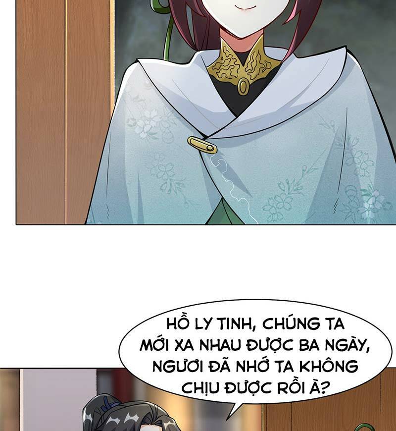 Vô Tận Thôn Phệ Chapter 34 - Trang 2