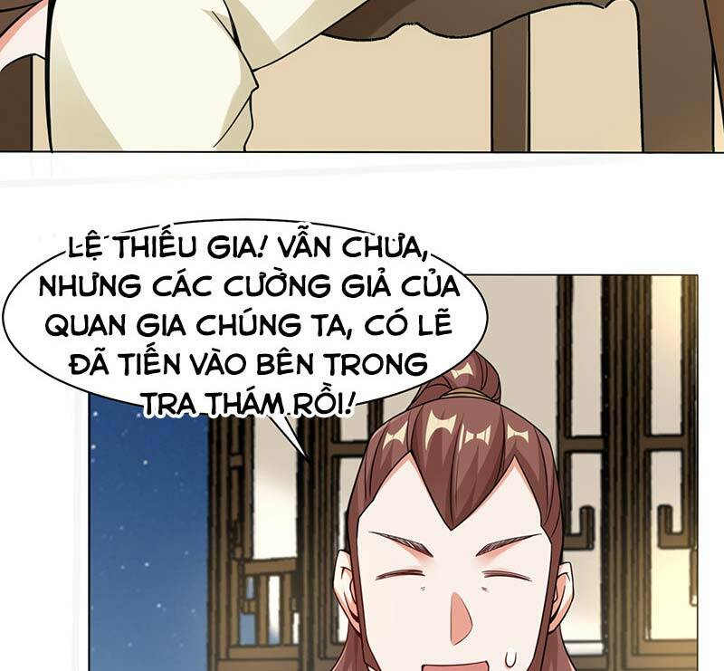 Vô Tận Thôn Phệ Chapter 34 - Trang 2