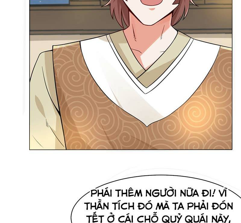 Vô Tận Thôn Phệ Chapter 34 - Trang 2