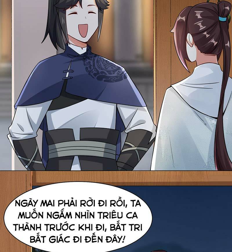 Vô Tận Thôn Phệ Chapter 34 - Trang 2