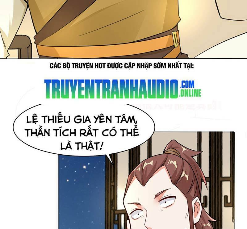 Vô Tận Thôn Phệ Chapter 34 - Trang 2