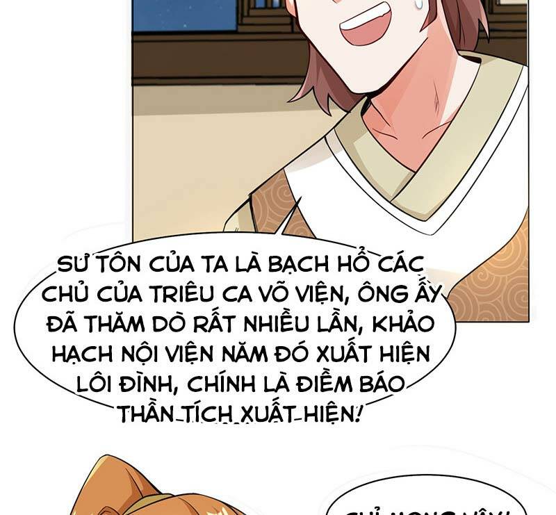 Vô Tận Thôn Phệ Chapter 34 - Trang 2