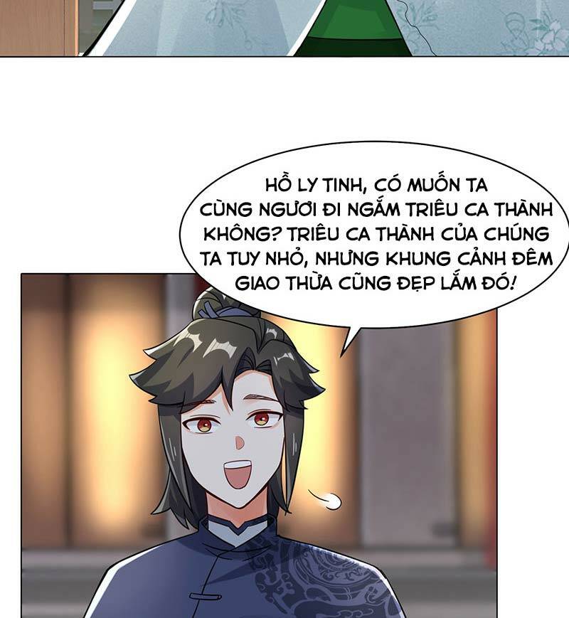 Vô Tận Thôn Phệ Chapter 34 - Trang 2