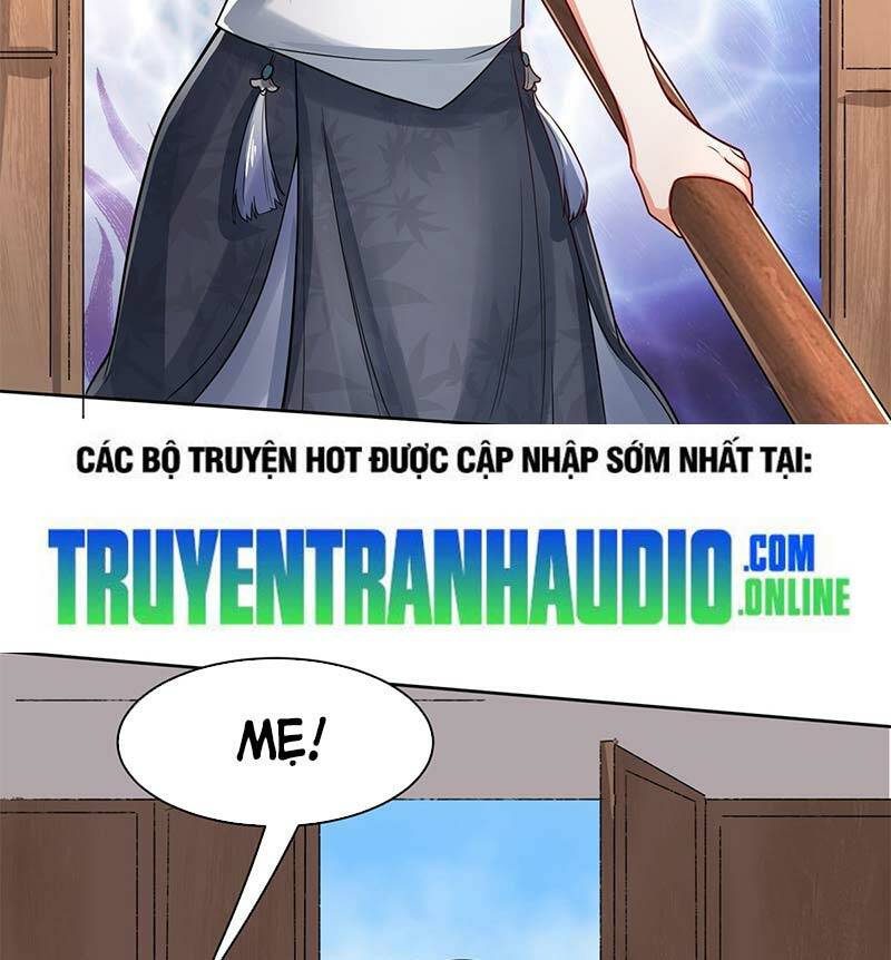 Vô Tận Thôn Phệ Chapter 33 - Trang 2