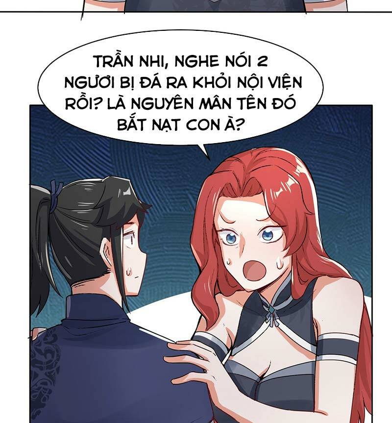 Vô Tận Thôn Phệ Chapter 33 - Trang 2